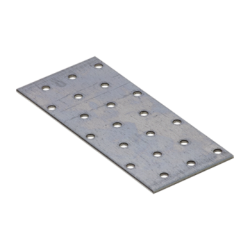 D4405 Caurumplate 140x60x2,0 mm