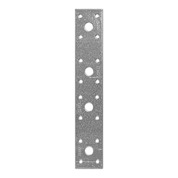 D4473 Plāksne 200x35x2,5 mm savienotājs