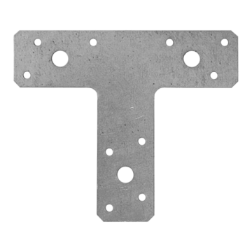 D4627 Savienotājs T-veida 150x127x38x2,0 mm