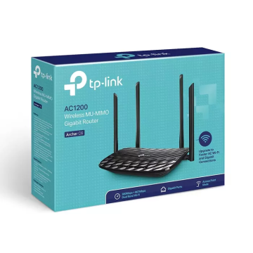 TP-Link Archer C6 AC1200 TP-LINK