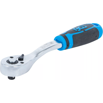 Reversā atslēga 1/4 savienojums 6.3mm BGS