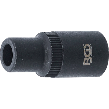 Pieslēguma adaptera ligzda 10 mm (3/8) piedziņa 6.4 mm