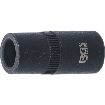 Pieslēguma adaptera ligzda 10 mm (3/8) piedziņa 8,4 mm