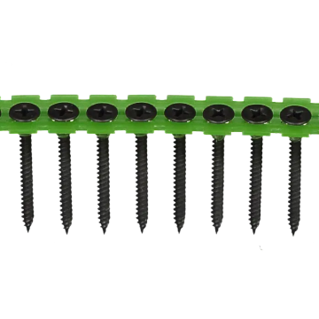 SKRŪVJU LENTE 3.5X41MM SMALKĀ VĪTNE FO 1000GAB