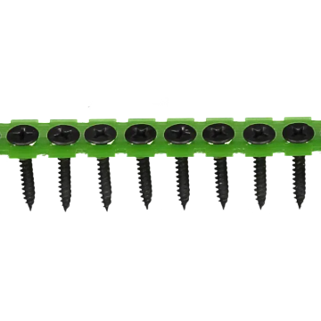 SKRŪVJU LENTE 3.5X25MM SMALKĀ VĪTNE 1000GAB