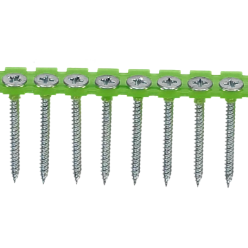 SKRŪVES LENTĀS. SMALKĀ VĪTNE 3.5X41 FZB 1000GAB
