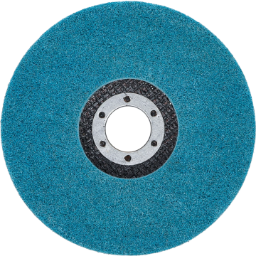 Pulēšanas disks Alumīnija oksīds Ø 125 mm Graudu izmērs 320