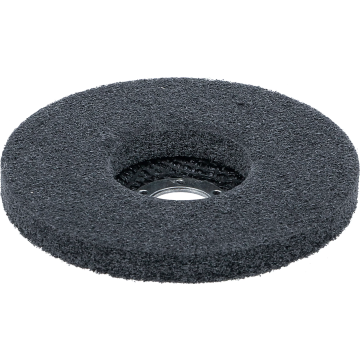 Pulēšanas disks Silīcija karbīds Ø 125 mm Graudu izmērs 240