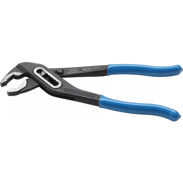 Santehniķa atslēga BGS | 175 mm