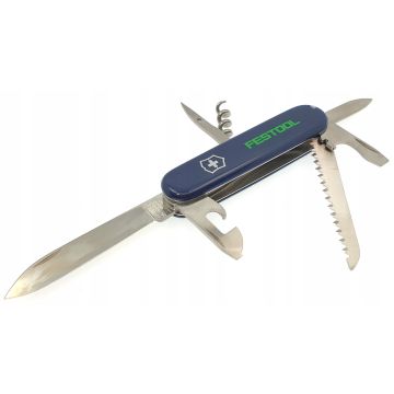 Kabatas nazis Victorinox Festool