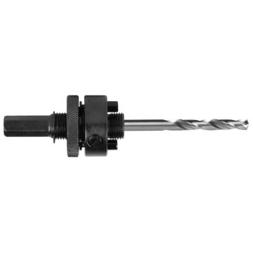 MX200081HSB 32-152mm  arbor centrs ar HSS urbi