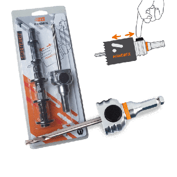 MX200032B MXqs adapteris ar urbi garo + centri 5gb