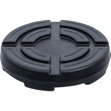 Rezerves gumijas spilventiņš, paredzēts BGS 9255