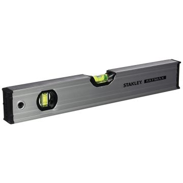 Līmeņrādis Stanley FatMax magnētisks 40cm