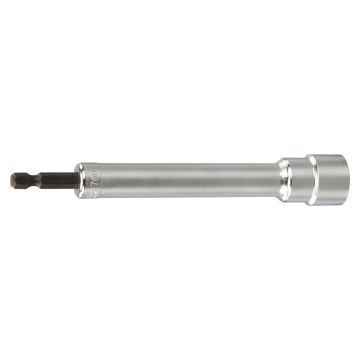 Pagarinātā uzgriežņu atslēga/uzgalis 17mm-150mm