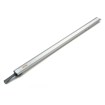 Bora WTX zāģa vadotne 127cm