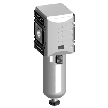 KFIL-202 Filtrs 5 mikroni g 1/2