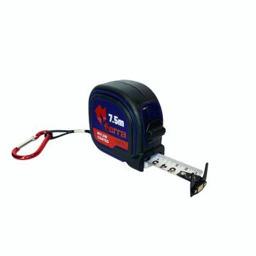 FR725 Mērlenta Ferra 7.25m x 25mm, magnētiska