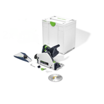 Iegremdējamais ripzāģis ar akumulatoru Festool TSC 55 KEB-Basic