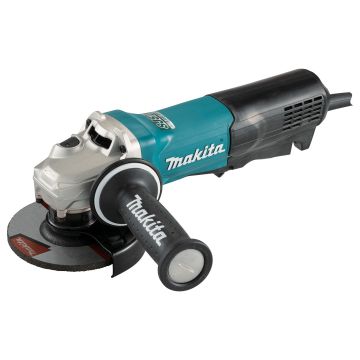 Leņķa slīpmašīna 125 mm, 1 900 W,11 500 min