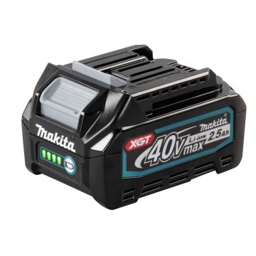 191B36-3 2,5ah 40v Akumulators Makita XGT BL4025