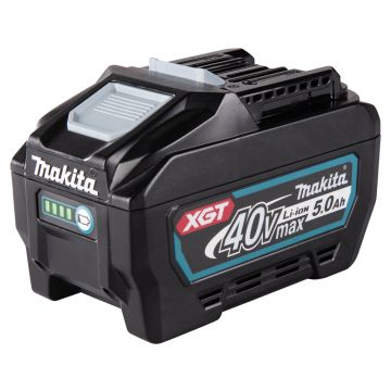XGT  Makita 40v Akumulators 5,0 Ah BL4050F