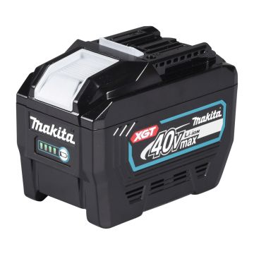 191X65-8 8.0ah 40v Akumulators Makita XGT BL4080F