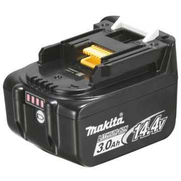 197615-3 Akumulators 14,4 V, 3,0 Ah,  Li-ion, BL1430B