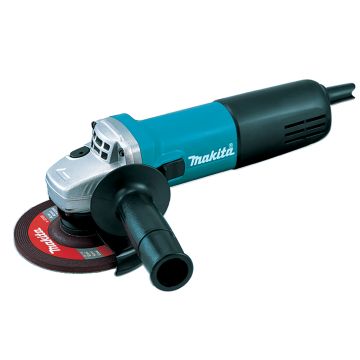 Leņķa slīpmašīna, 840 W, 125 mm