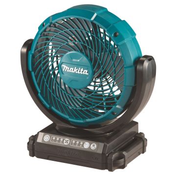 Akumulatora ventilators 12V MAX, Bez akumulatora un lādētāja!