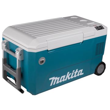 CW002GZ Akumulatora ledusskapis ar sildīšanas funkciju XGT /LXT / 230V / 12-24V