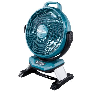 DCF301Z Akumulatora ventilators 14,4/18V, Bez akumulatora un lādētāja!