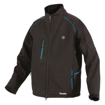 Jaka ar bezvadu apsildi 18V Li-ion, size XL