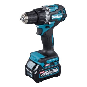 DF002GD201 2x2.5ah Makita akumulatora urbjm. XGT,30/64Nm