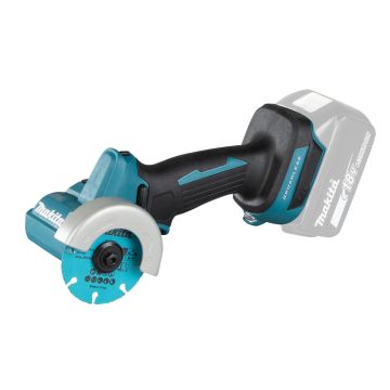 Akumulatora diska griezējs 76mm 18V LXT Makita