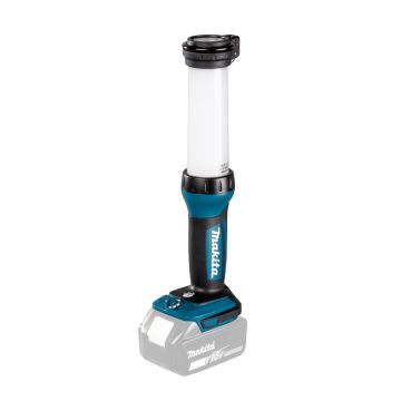 Akumulatora LED lukturis + USB 14,4V / 18V