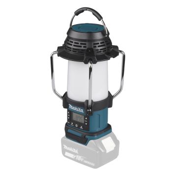 DMR055 LXT® Laterna / Radio 18V