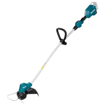 Akumulatora zāles trimmeris, 18V  Li-ion, BL-motor, 3-ātrumi, 300mm,  3,6kg  Bez akumulatora un bez
