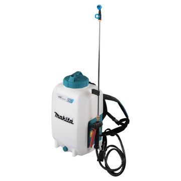 DUS158Z Makita 15L Dārza smidzinātājs LXT