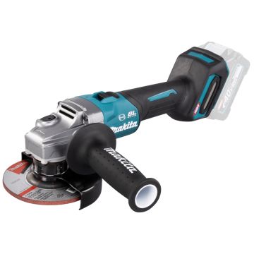 GA005GZ Makita akumul.leņka slīpmašīna XGT