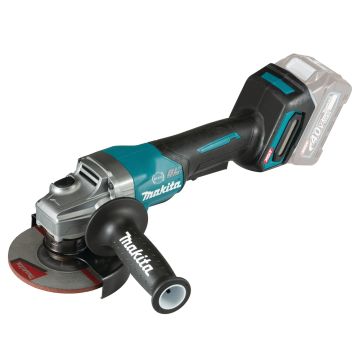 GA013GZ Makita akumul.leņka slīpmašīna XGT