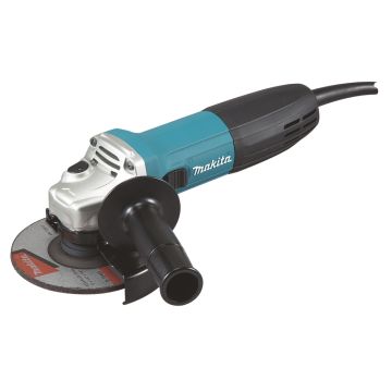 Leņķa slīpmašīna, 720 W, 125 mm
