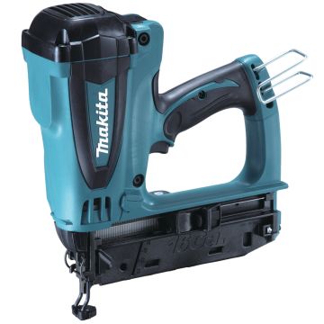 GF600ZK Makita Gāzes naglotājs 15-60mm,1.6mm (16ga)