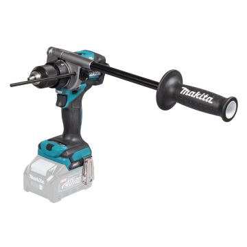HP001GZ Makita akumul. triecienurbjmašīna 40v 60/141nm bez akuml. un lādētāja