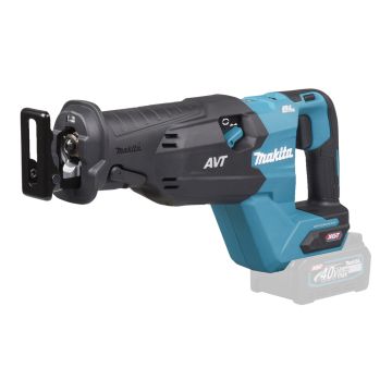 MAKITA JR002GZ Zobenzāģis XGT 40V ar bezoglīšu motoru