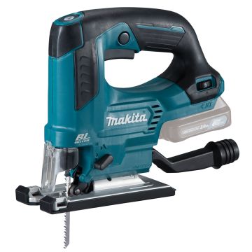 Akumulatora figūrzāģis 12V MAX, BL motors, Bez akumulatora un lādētāja!
