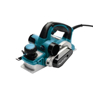 Elektriskā ēvele 82 mm, 0-4 mm, 1050 W, 3,4 kg