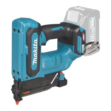MAKITA PT001GZ XGT®Akumulatora naglotājs apdares darbiem
