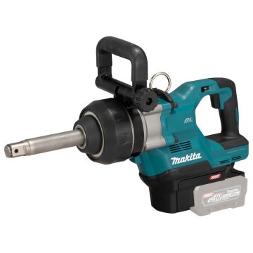 TW010GZ Makita Trieciena uzgriežņu atslēga XGT 40Vmax  1 / 3,150 Nm