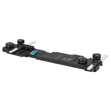 Lineāla adapters DHS680